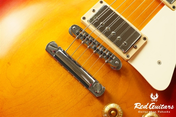 Les Paul Standard - Heritage Cherry Sunburst
